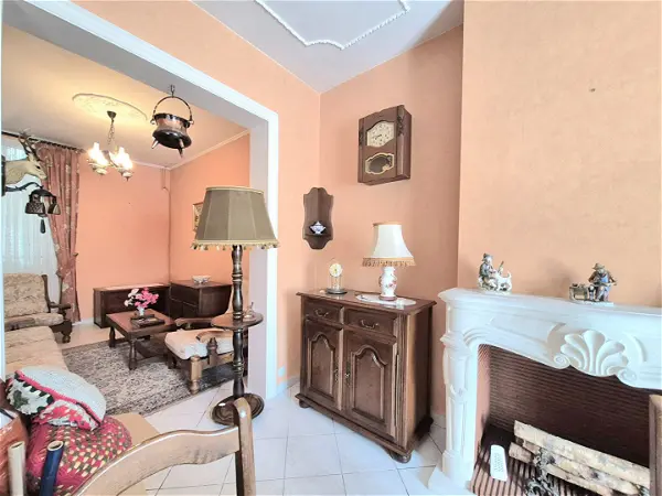 Maison à vendre - VIEUX CONDE, 5 pièces