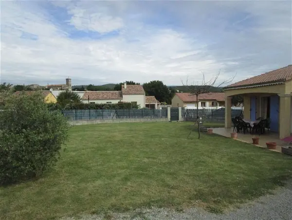 Maison à louer - Chomérac, 4 pièces