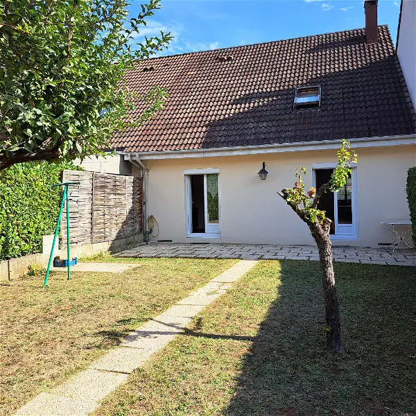 Achat maison 4 pièces - 89m² à Vif (38450)