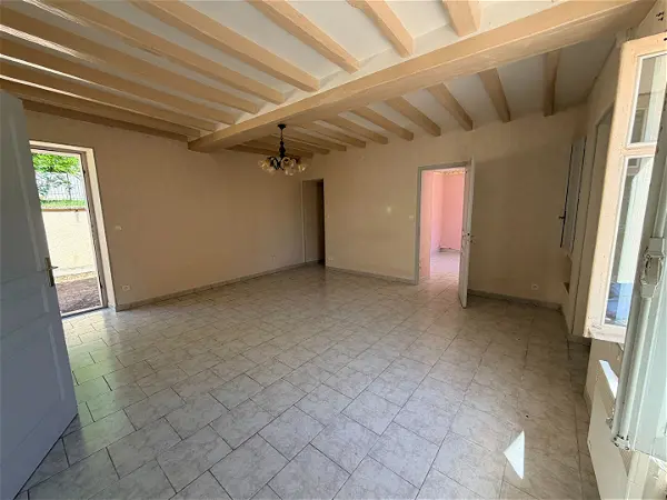Achat maison 3 pièces - 56m² à Crezancy en sancerre (18300)
