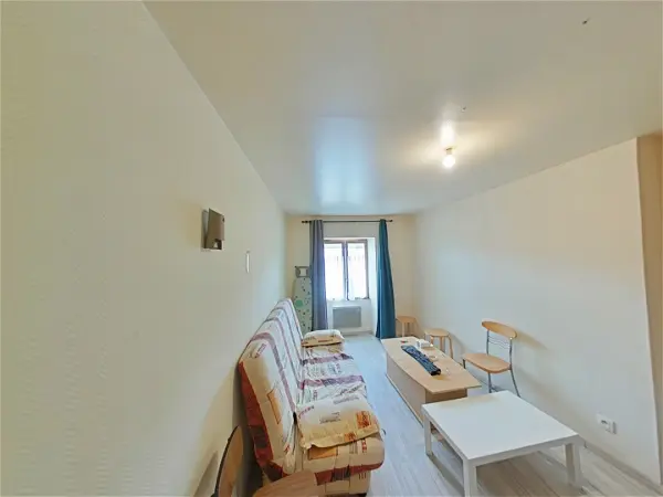 Location appartement 1 pièce - 29.64m² à Montmorillon (86500)