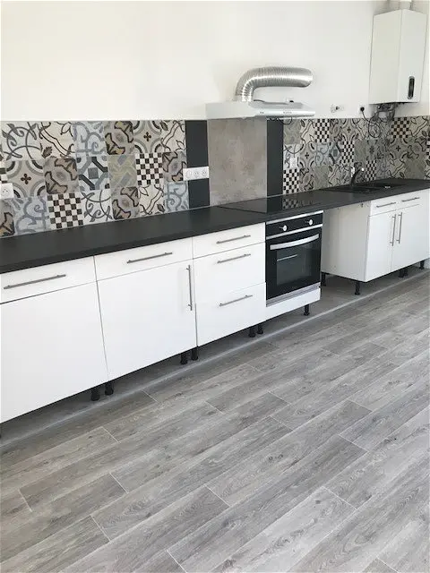 Location maison - 109.45m² à Chauvigny (86300)