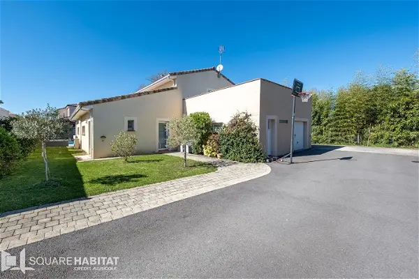 Achat maison 6 pièces - 268.03m² à Castelmaurou (31180)