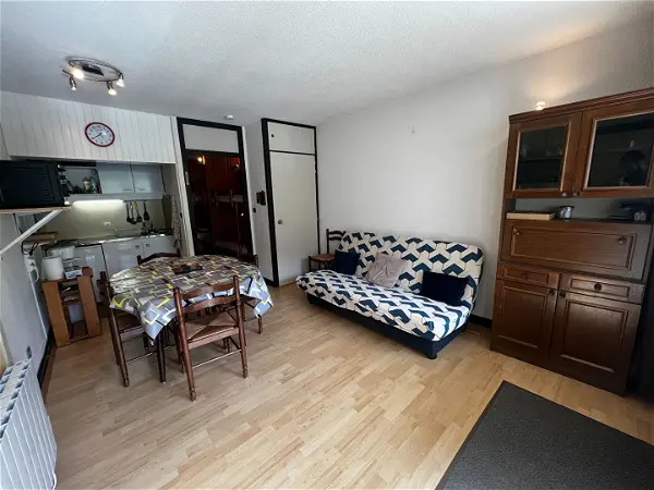 Achat appartement 1 pièce - 29.02m² à Gourette (64440)