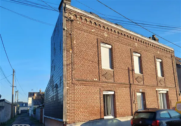 Achat maison 7 pièces - 121m² à Le petit quevilly (76140)