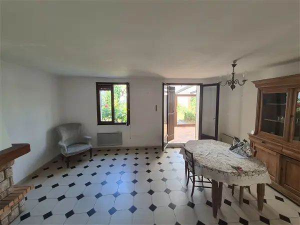Maison à vendre - GRAVELINES, 3 pièces