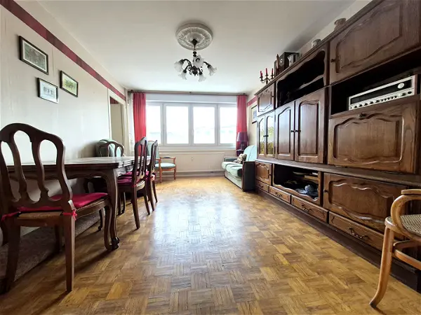 Appartement à vendre - HAUBOURDIN, 2 pièces