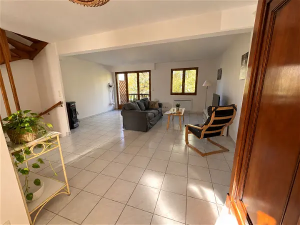 Appartement à vendre - GUILLESTRE, 5 pièces