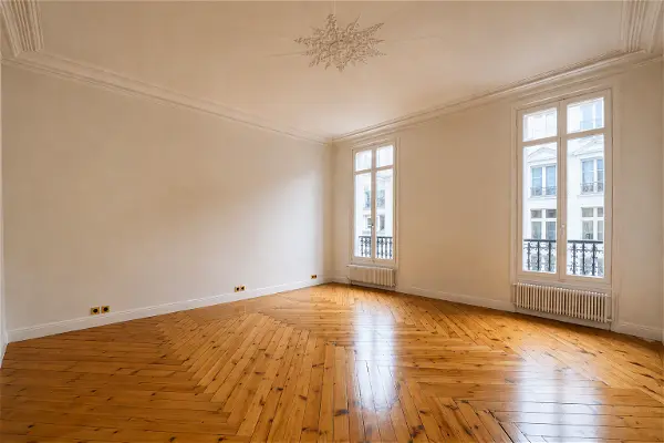 Appartement à louer - ROUEN, 4 pièces