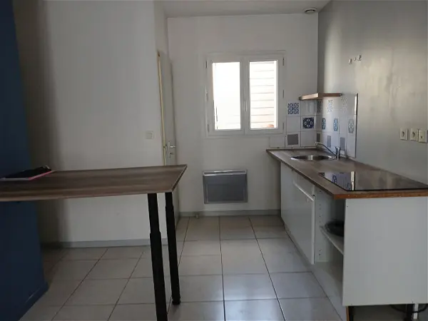 Location appartement 2 pièces - 35m² à Saint macaire en mauges (49450)