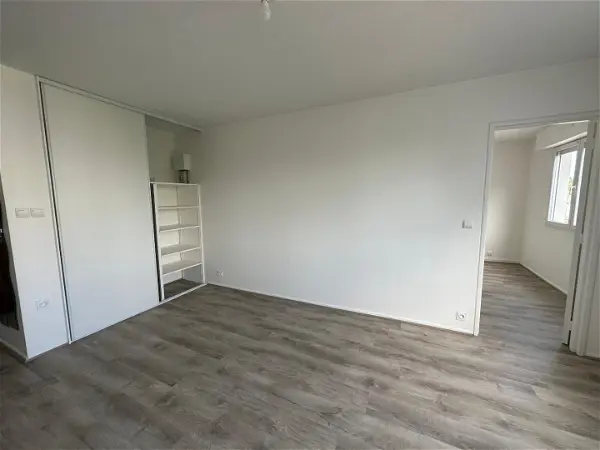 Appartement à louer - TOURS, 2 pièces