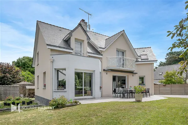 Maison à vendre - PORNICHET, 8 pièces