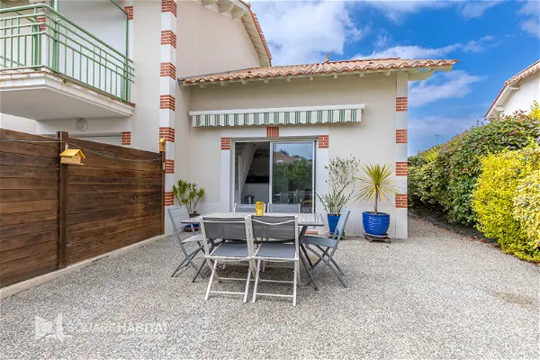 Achat appartement 3 pièces - 59.29m² à Notre dame de monts (85690)