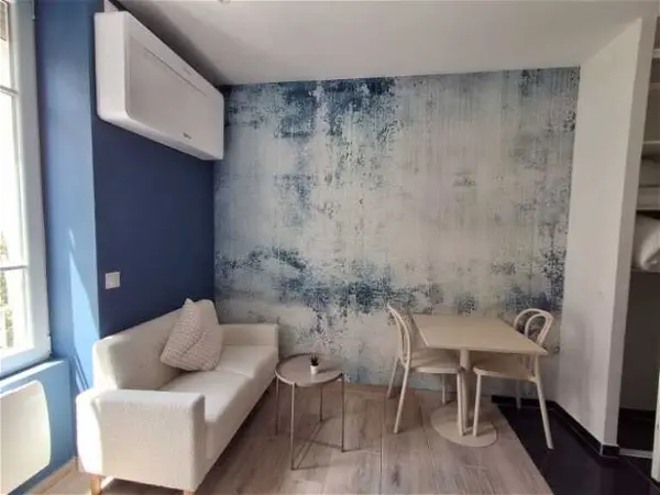 Appartement à louer - Lyon 8e Arrondissement, 2 pièces
