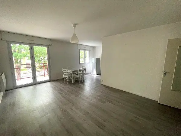 Appartement à louer - SAINT HERBLAIN, 2 pièces