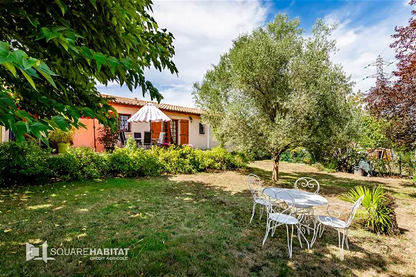 Maison à vendre - LANGON, 6 pièces