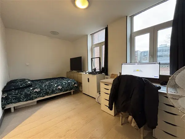 Appartement à vendre - LILLE, 1 pièce
