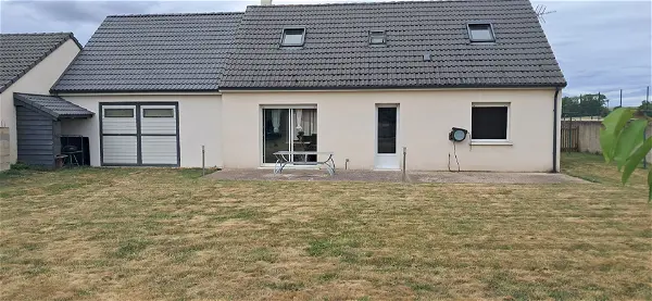 Achat maison 6 pièces - 94m² à Valravillon (89113)