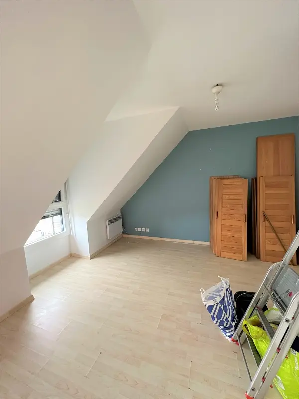 Location appartement 1 pièce - 31.7m² à Calais (62100)