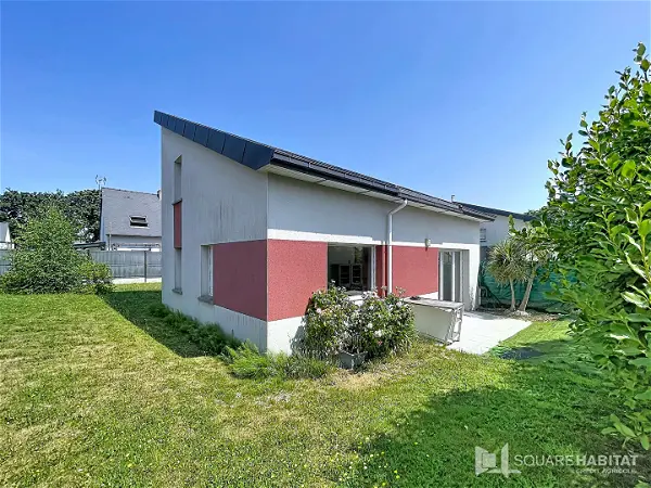 Maison à vendre - BEAUSSAIS SUR MER, 4 pièces