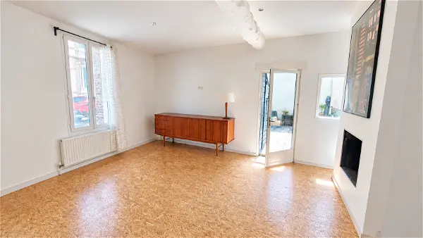 Achat maison 6 pièces - 122m² à Fecamp (76400)
