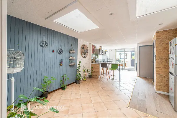 Achat maison 6 pièces - 120m² à Saint amand les eaux (59230)