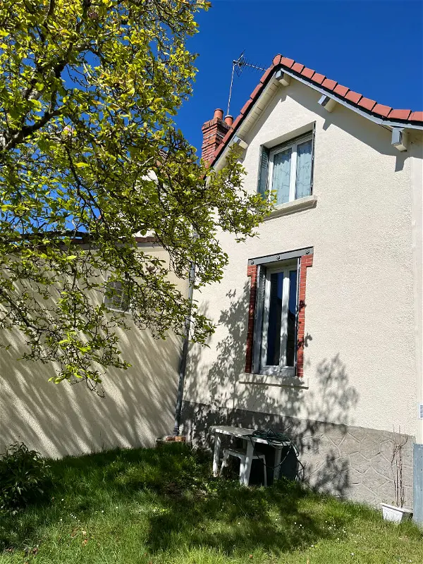 Achat maison 4 pièces - 78m² à Vierzon (18100)