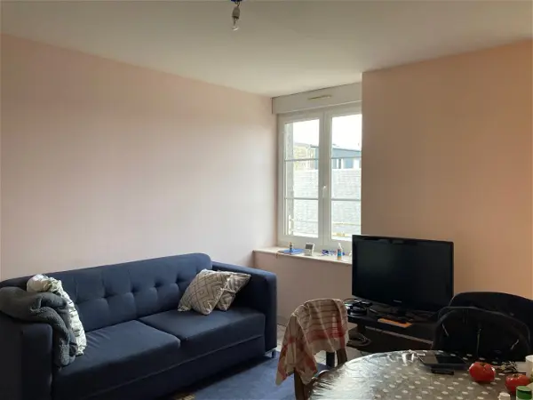 Appartement à louer - TINCHEBRAY, 2 pièces