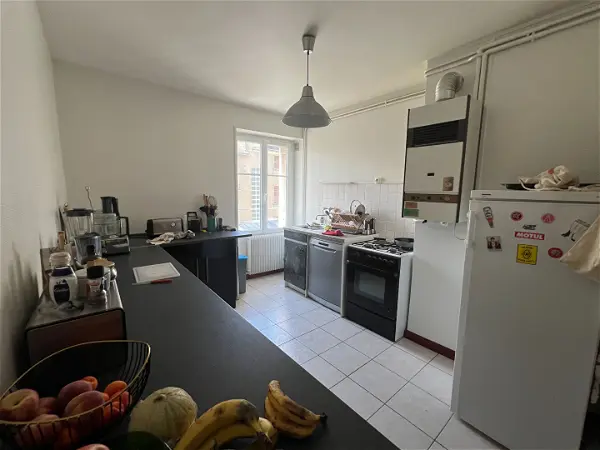 Appartement à vendre - LAVAL, 4 pièces