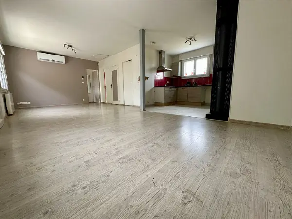 Achat maison 5 pièces - 118m² à Blois (41000)