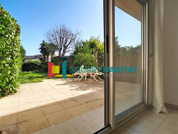 Appartement à vendre - ANTIBES, 2 pièces