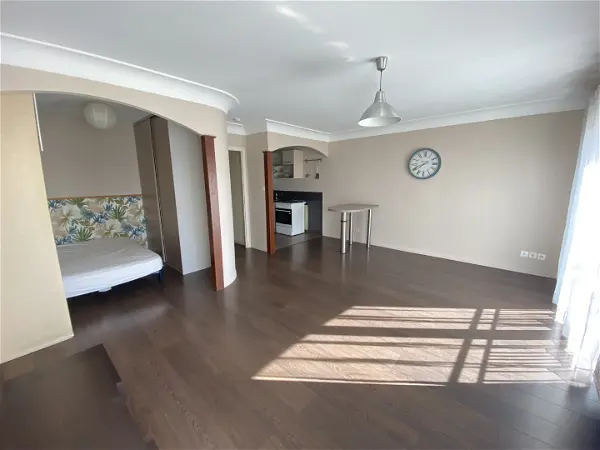 Appartement à louer - LA ROCHE-SUR-YON, 2 pièces