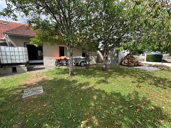 Achat maison 4 pièces - 72m² à Chauvigny (86300)