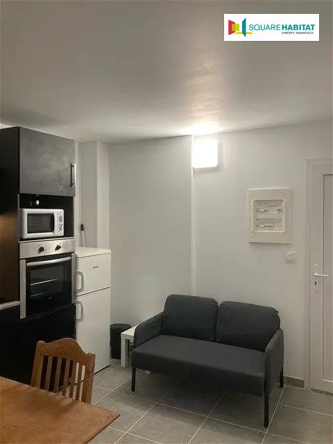 Appartement à louer - TARBES, 2 pièces