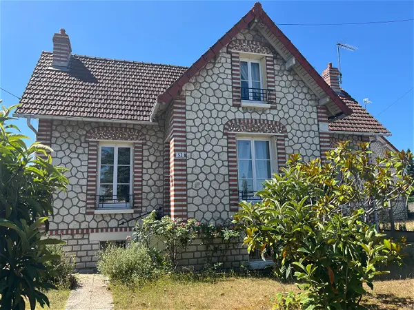Achat maison 5 pièces - 114m² à Villemandeur (45700)