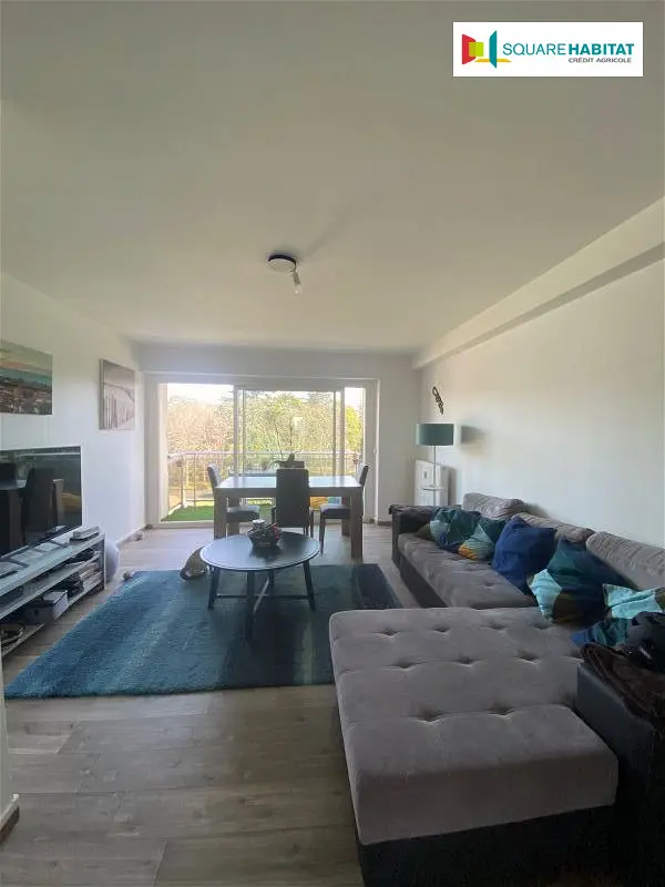 Appartement à louer - TARBES, 3 pièces