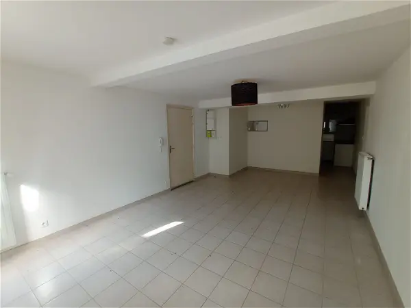 Appartement à louer - SAINT MAIXENT L ECOLE, 2 pièces