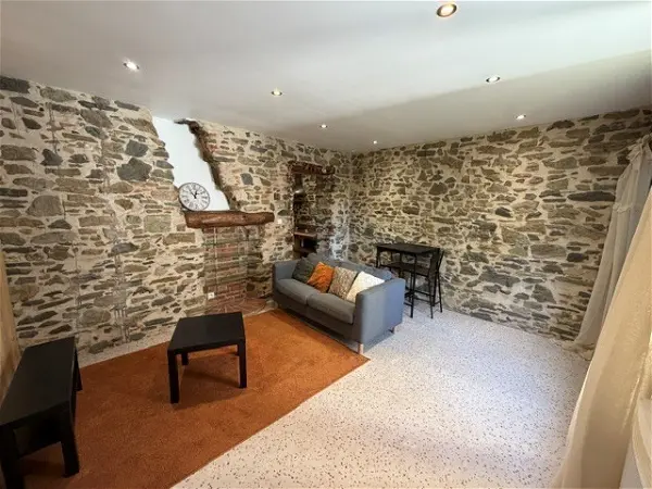 Location appartement 2 pièces - 38.23m² à Grenoble (38000)