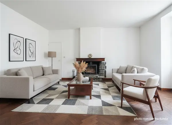 Achat maison 4 pièces - 121.29m² à Suce sur erdre (44240)