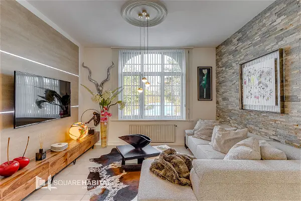 Maison à vendre - STRAZEELE, 4 pièces