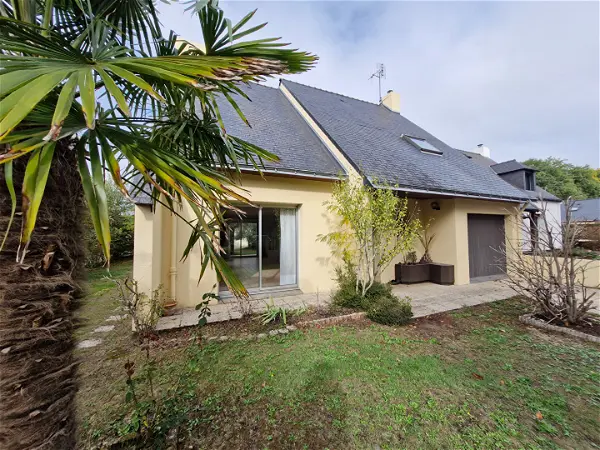 Maison à vendre - ORVAULT, 5 pièces