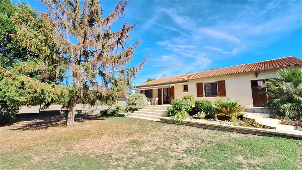 Achat maison 6 pièces - 125m² à Saint martin de bernegoue (79230)