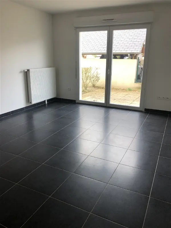Location appartement 2 pièces - 49.27m² à Saint jean de braye (45800)