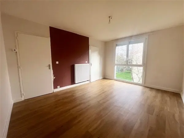 Studio à louer - NANTES