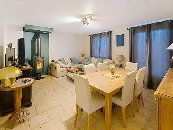 Achat maison 6 pièces - 87m² à Mortagne au perche (61400)