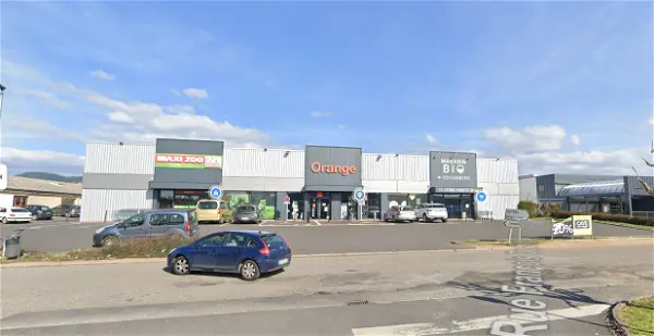 Local commercial à louer - THIERS