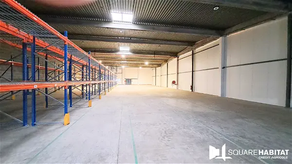 Local commercial à louer - CHATELLERAULT