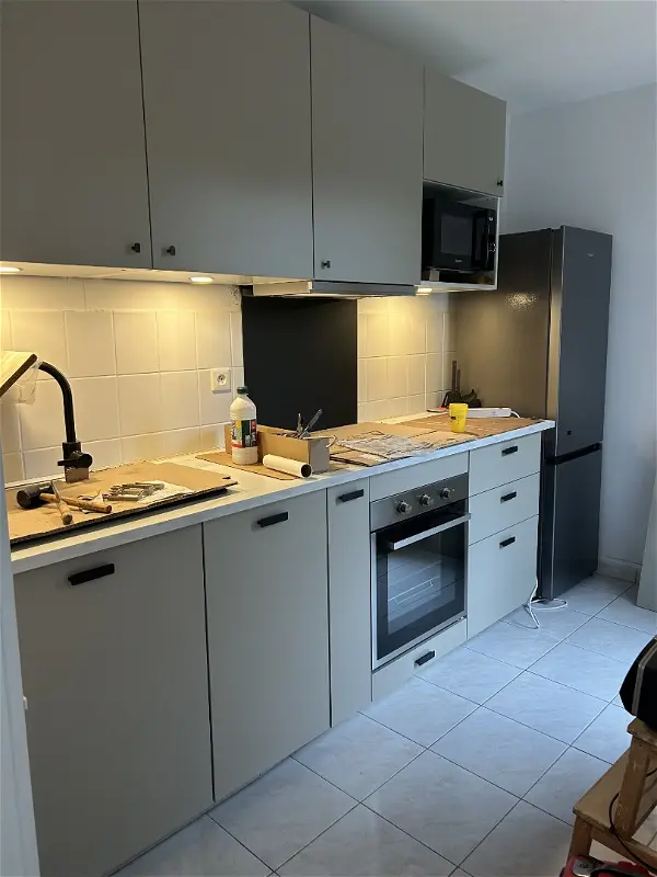 Location appartement 2 pièces - 67.64m² à Rennes (35000)