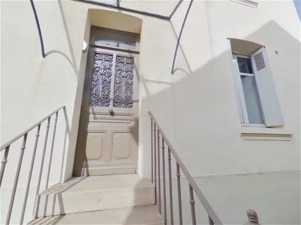 Location appartement 1 pièce - 18m² à Tours (37000)