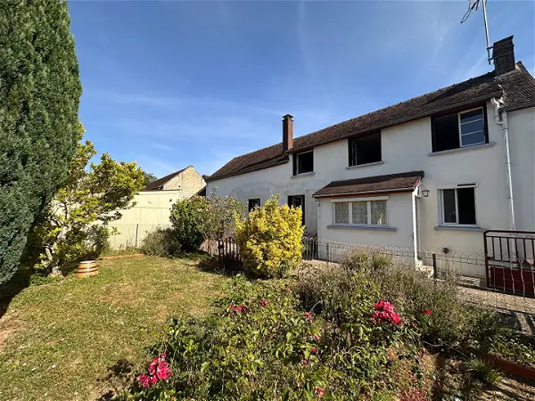 Achat maison 6 pièces - 103m² à Malay le grand (89100)